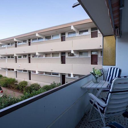 Baltic Wohnung 112 Groemitz Luaran gambar