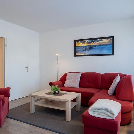 Baltic Wohnung 112 Groemitz Luaran gambar