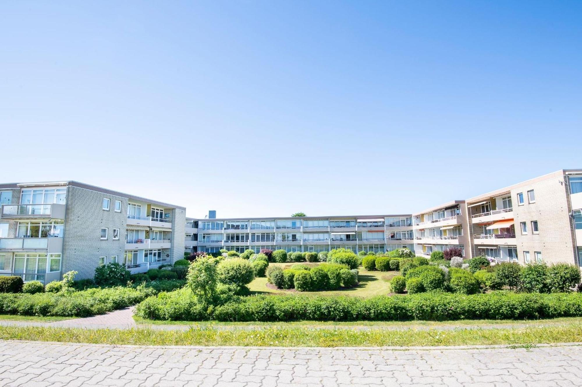 Baltic Wohnung 112 Groemitz Luaran gambar