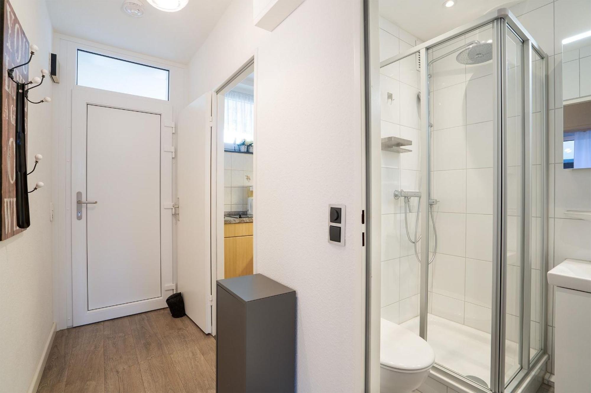 Baltic Wohnung 112 Groemitz Luaran gambar