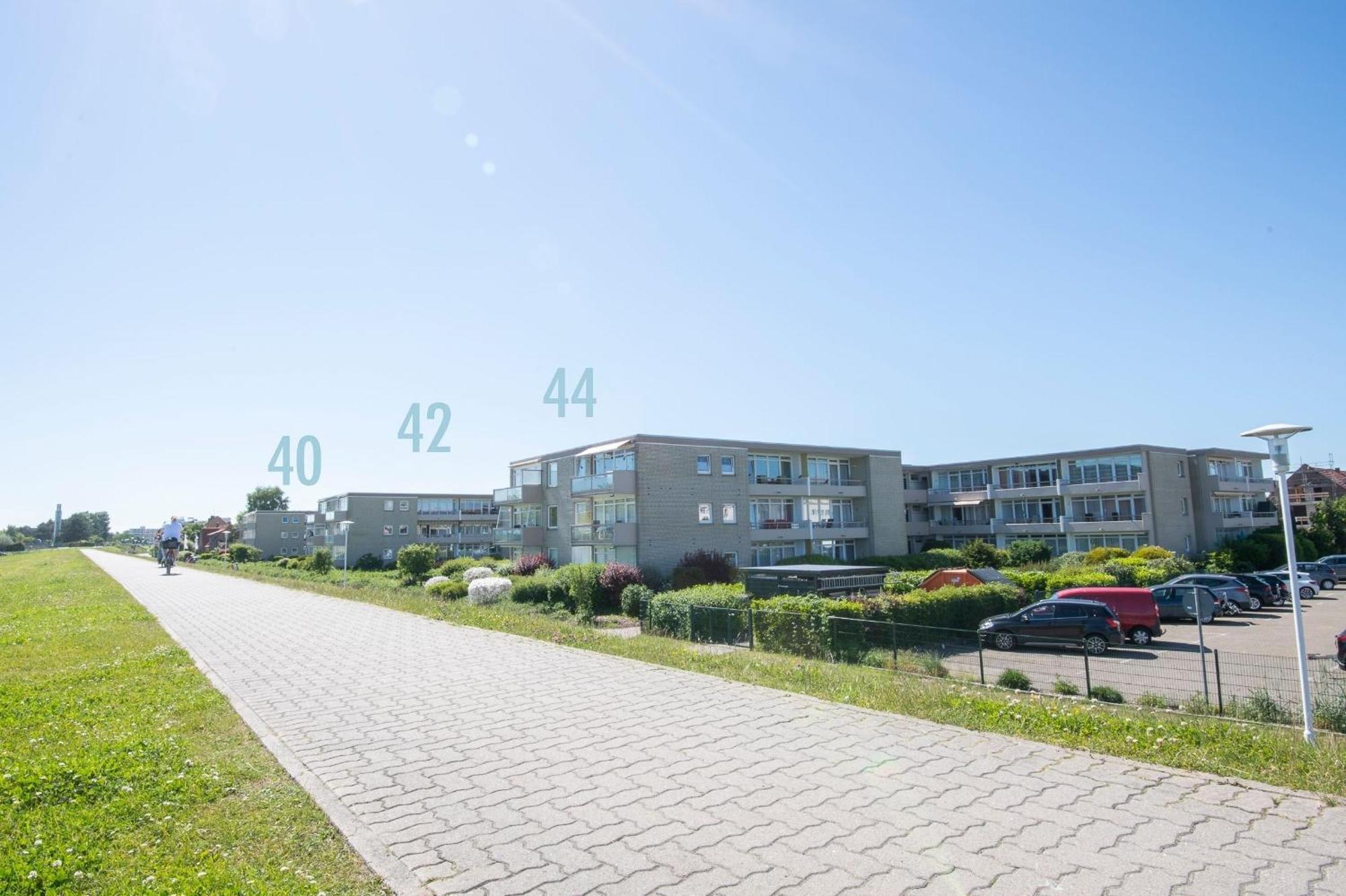 Baltic Wohnung 112 Groemitz Luaran gambar