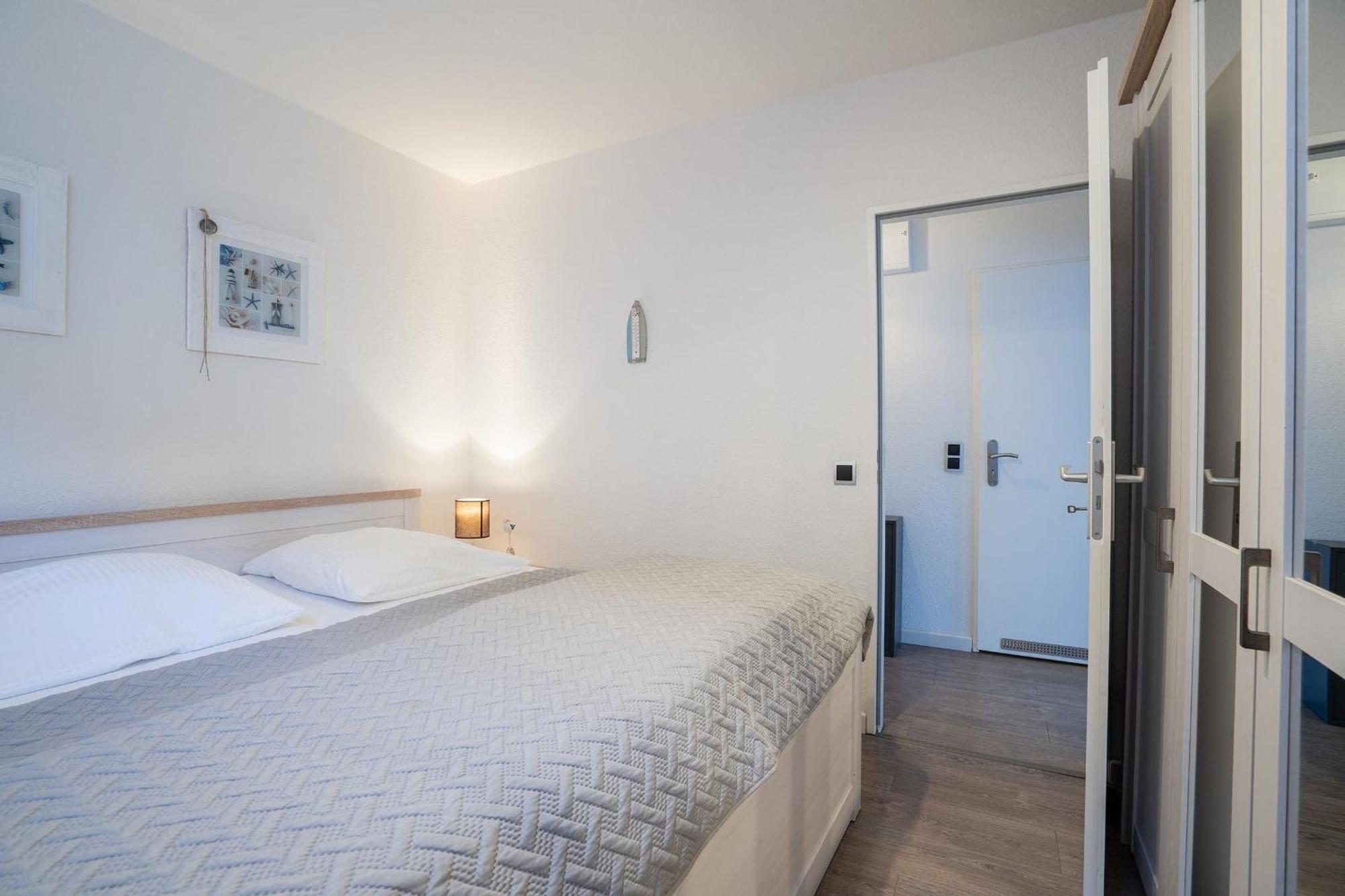 Baltic Wohnung 112 Groemitz Luaran gambar