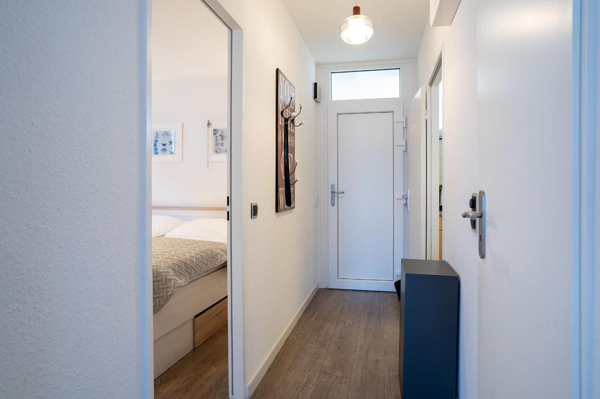 Baltic Wohnung 112 Groemitz Luaran gambar