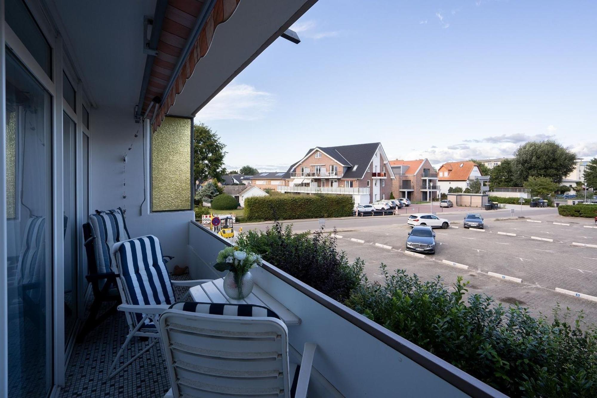 Baltic Wohnung 112 Groemitz Luaran gambar