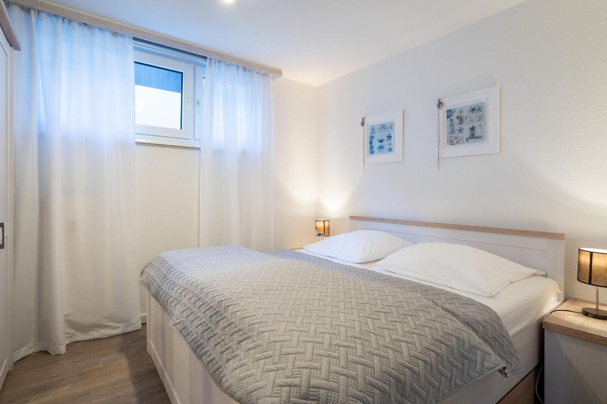 Baltic Wohnung 112 Groemitz Luaran gambar