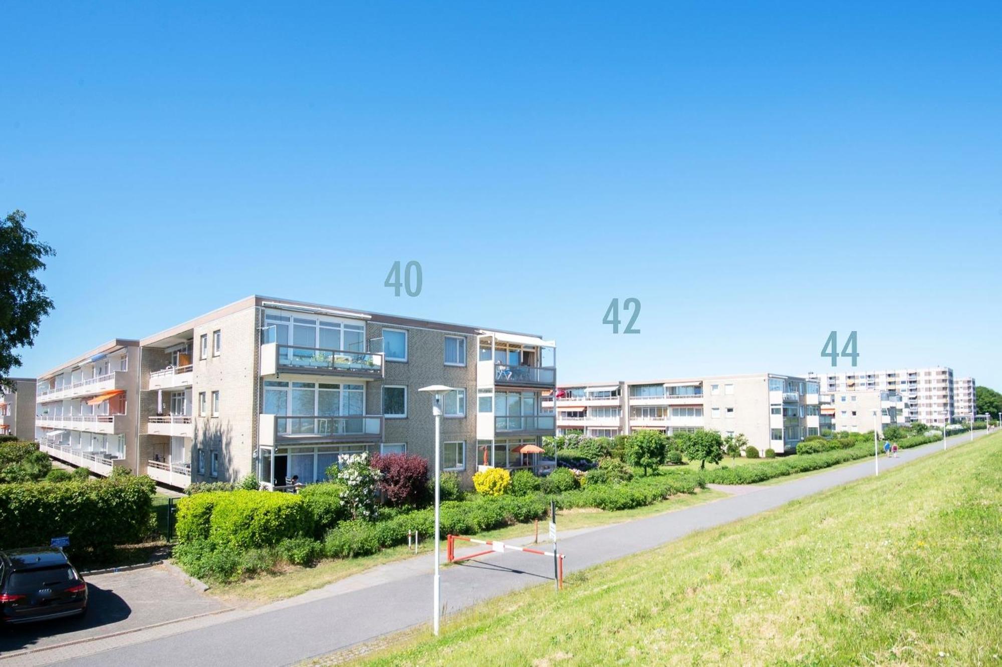 Baltic Wohnung 112 Groemitz Luaran gambar
