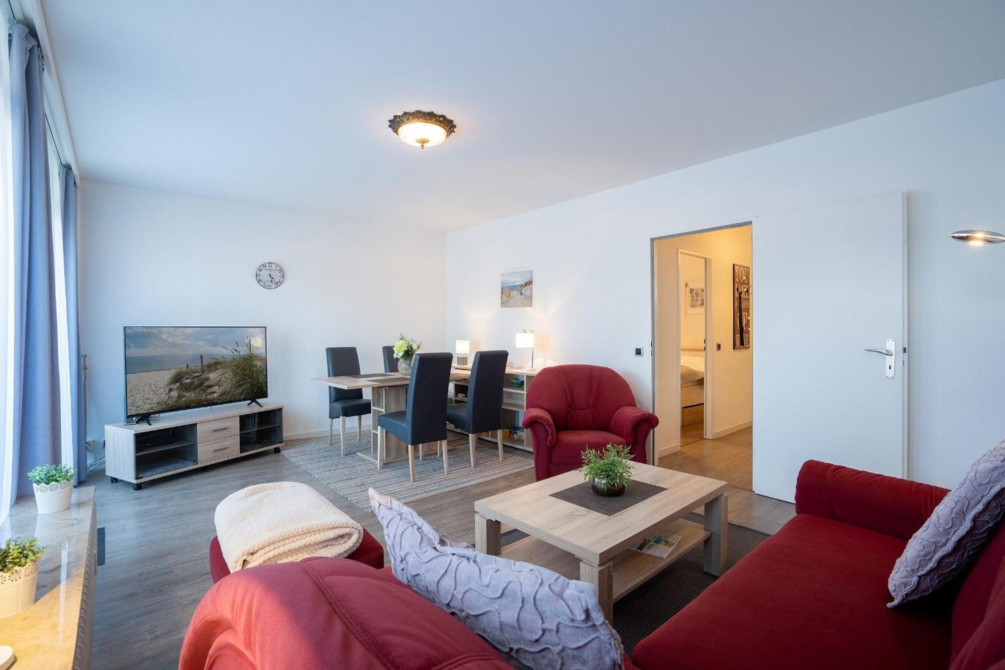 Baltic Wohnung 112 Groemitz Luaran gambar