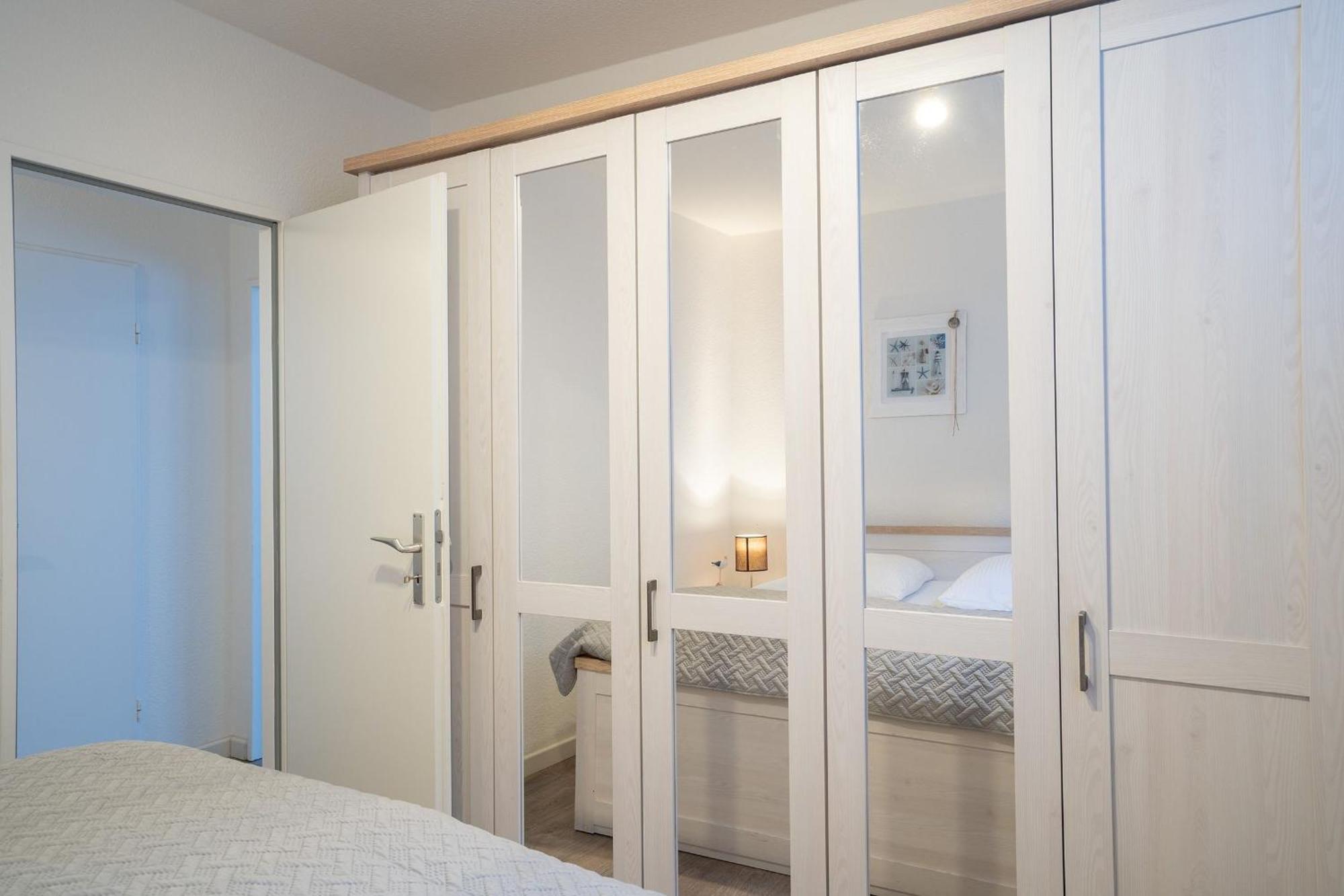 Baltic Wohnung 112 Groemitz Luaran gambar