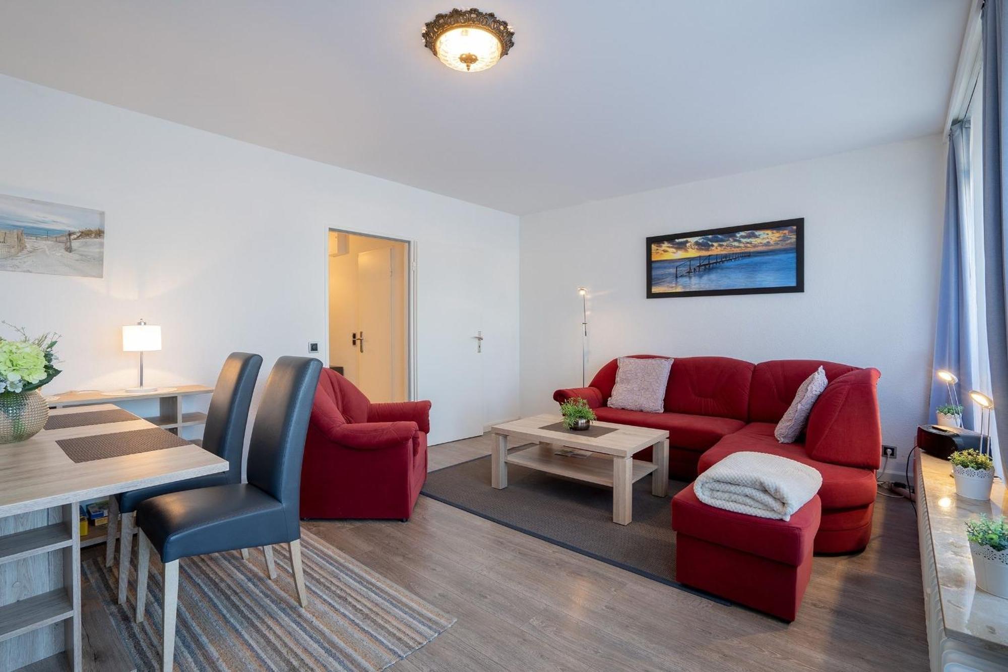 Baltic Wohnung 112 Groemitz Luaran gambar